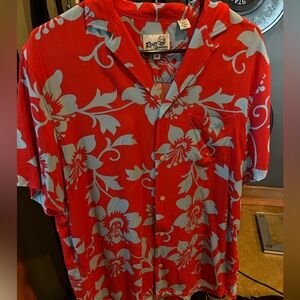 Reyn Spooner shirt